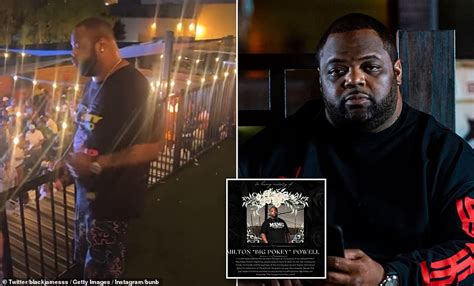 Rapper Big Pokey dies after collapsing at Texas show